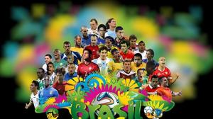 上届足球世界杯在什么国家举办