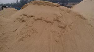 一吨沙子理论上是多少方