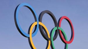 奥运五环颜色代表的洲