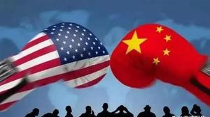 中国与美国今日最新局势消息