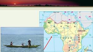 几内亚湾地图位置