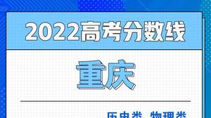 2022重庆江津高考一本多少人