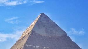 埃及金字塔是怎么鉴定建造时间的