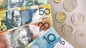 一澳币等于多少人民币2022