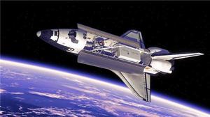 宇宙飞船最快速度一秒钟能跑多远
