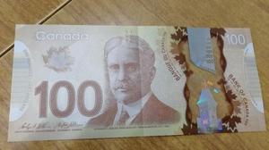 加拿大一元等于多少人民币