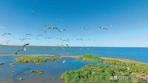 中国50大淡水湖排名