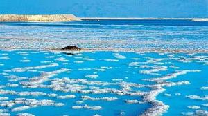 世界上十大咸水湖