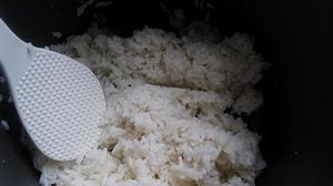剩米饭怎么二次加热