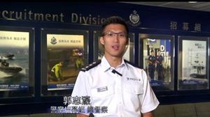 香港警察督察和帮办什么区别
