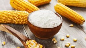 吃玉米淀粉有什么好处和坏处